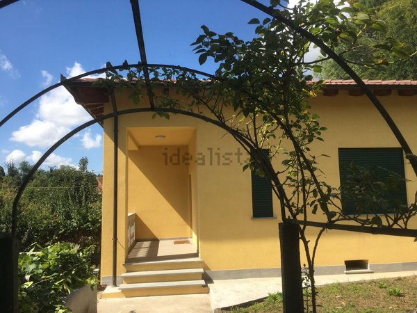 appartamento in affitto a Novi Ligure