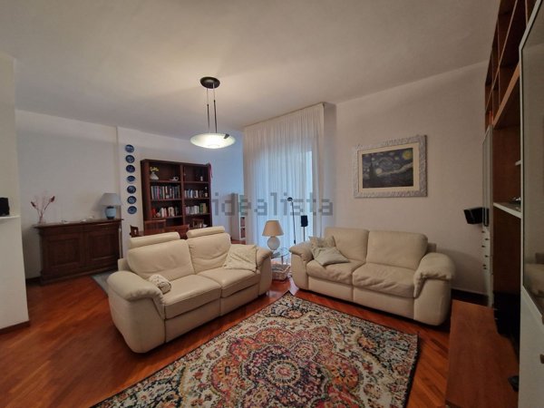 appartamento in affitto a Novi Ligure