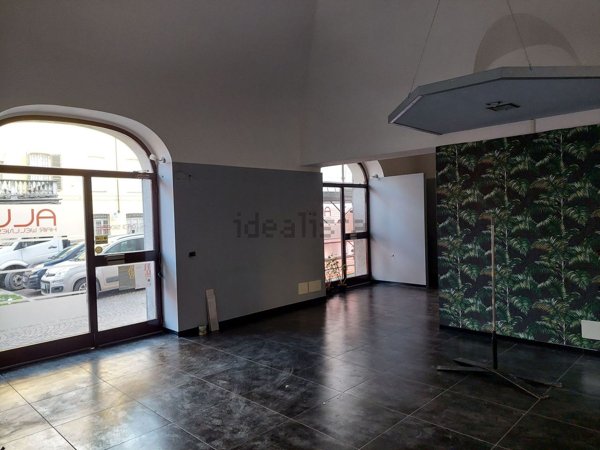 ufficio in affitto a Novi Ligure