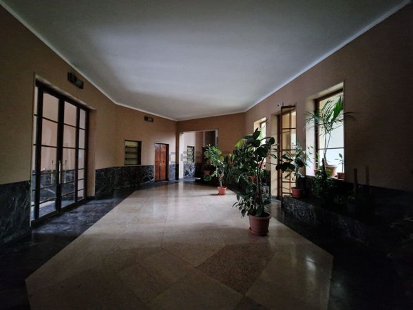 appartamento in affitto a Novi Ligure