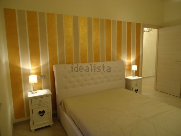 appartamento in affitto a Novi Ligure