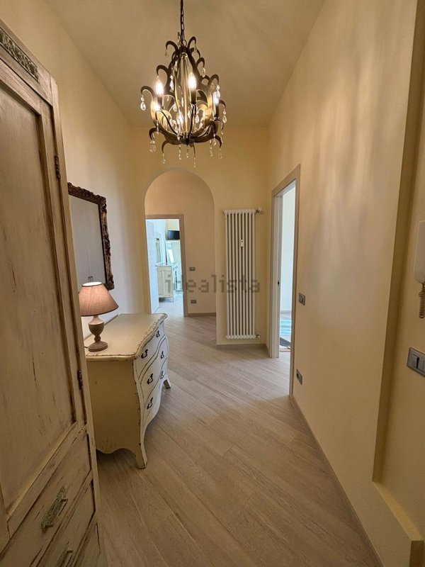 appartamento in affitto a Novi Ligure