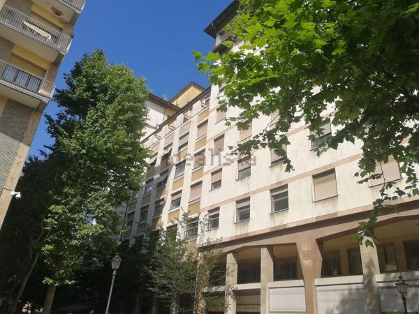 ufficio in affitto a Novi Ligure