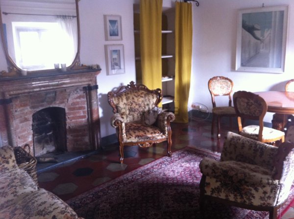 appartamento in affitto a Novi Ligure