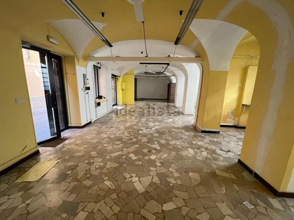 ufficio in affitto a Novi Ligure