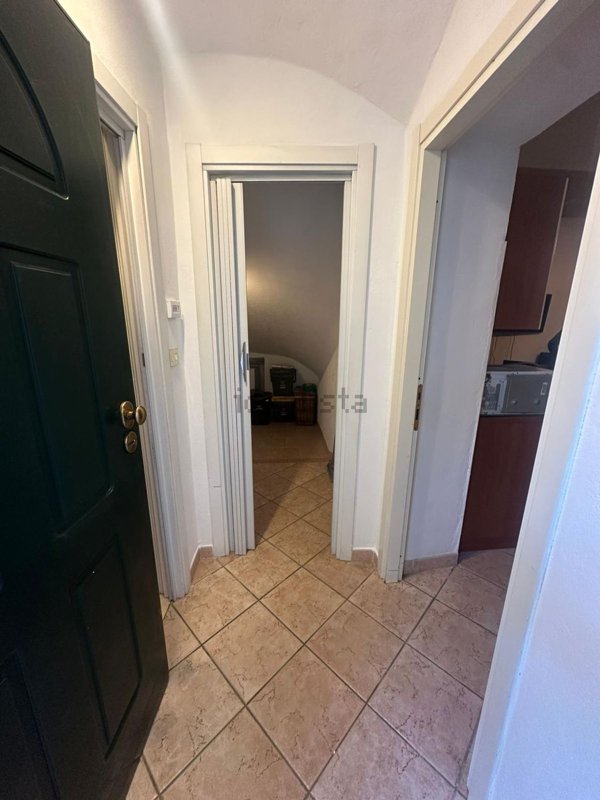 appartamento in affitto a Novi Ligure