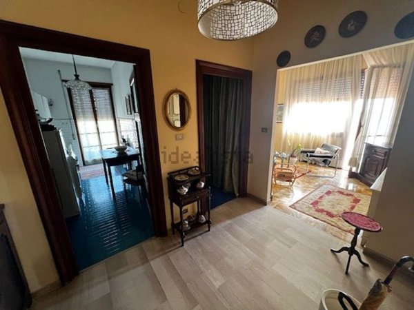 appartamento in affitto a Novi Ligure