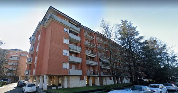 appartamento in affitto a Novi Ligure