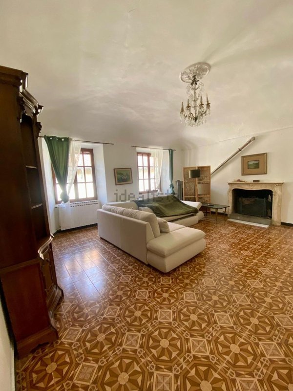 appartamento in affitto a Novi Ligure