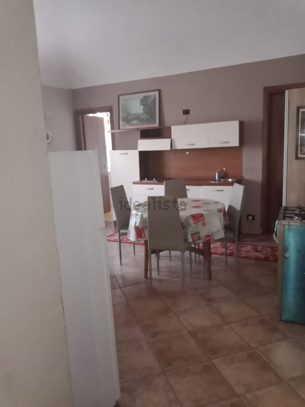 appartamento in affitto a Novi Ligure