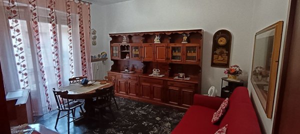 appartamento in affitto a Novi Ligure