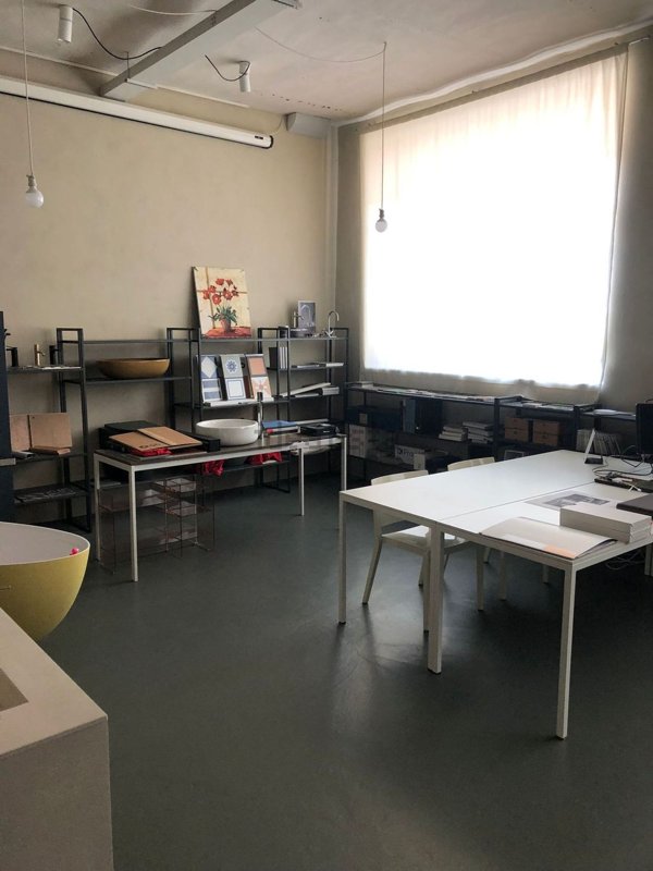 ufficio in affitto a Novi Ligure