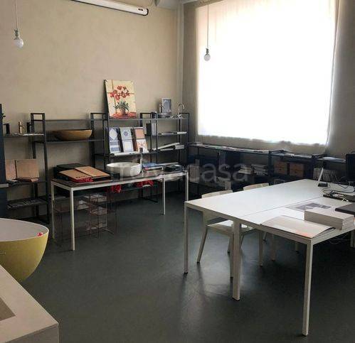 ufficio in affitto a Novi Ligure