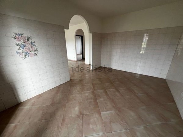 appartamento in affitto a Novi Ligure