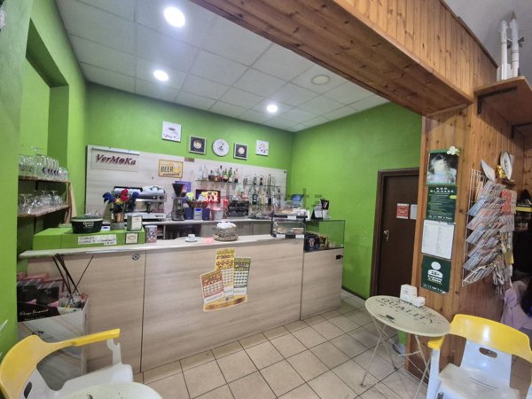 negozio in affitto a Novi Ligure