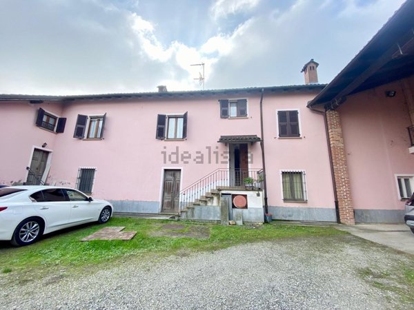 appartamento in affitto a Novi Ligure