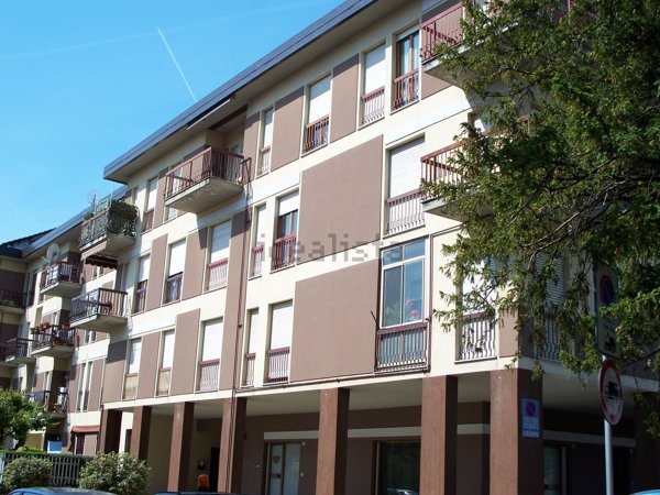 appartamento in affitto a Novi Ligure