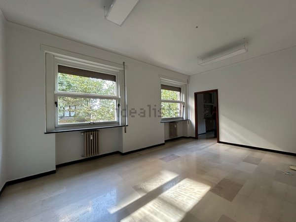 ufficio in affitto a Novi Ligure