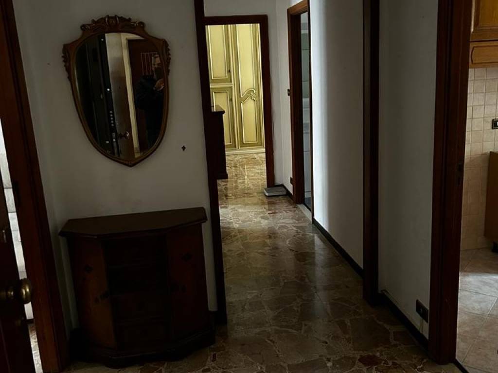appartamento in affitto a Novi Ligure