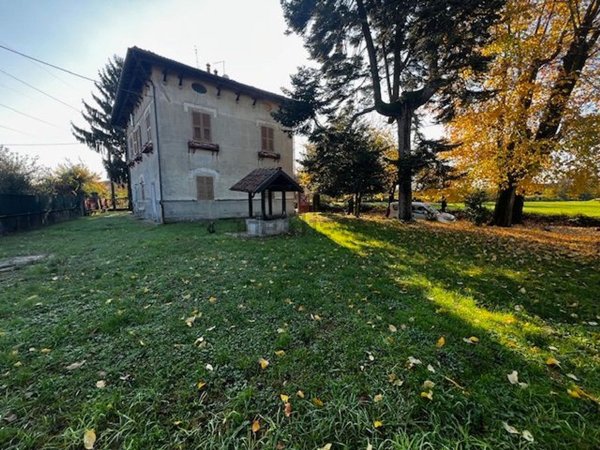 casa indipendente in affitto a Novi Ligure