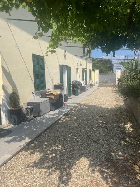 appartamento in affitto a Novi Ligure