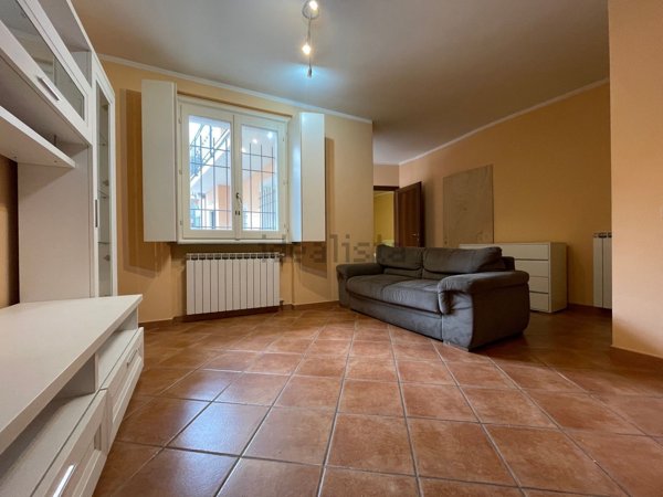 appartamento in affitto a Novi Ligure