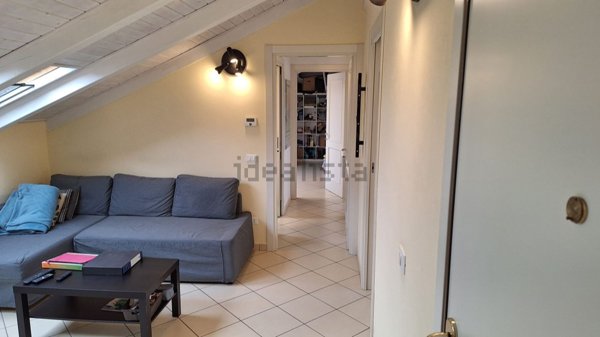 appartamento in affitto a Novi Ligure