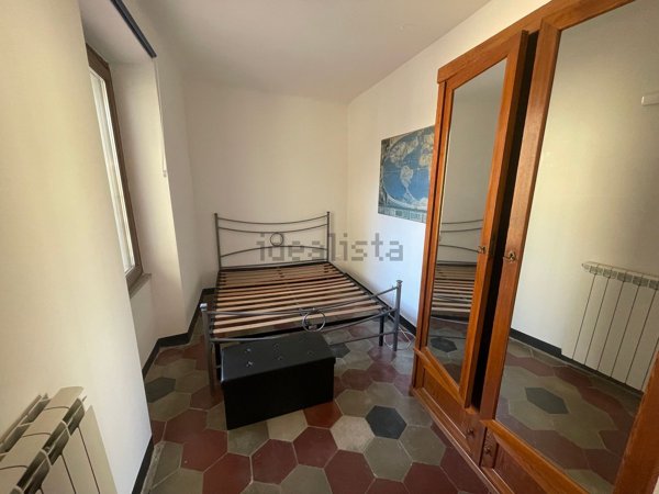 appartamento in affitto a Novi Ligure