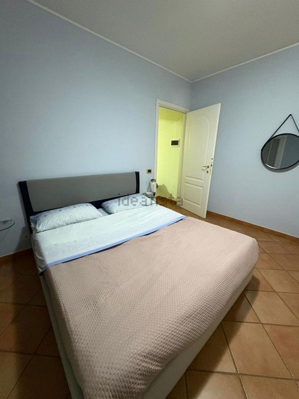 appartamento in affitto a Novi Ligure