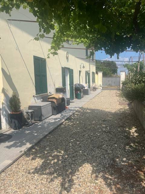 appartamento in affitto a Novi Ligure