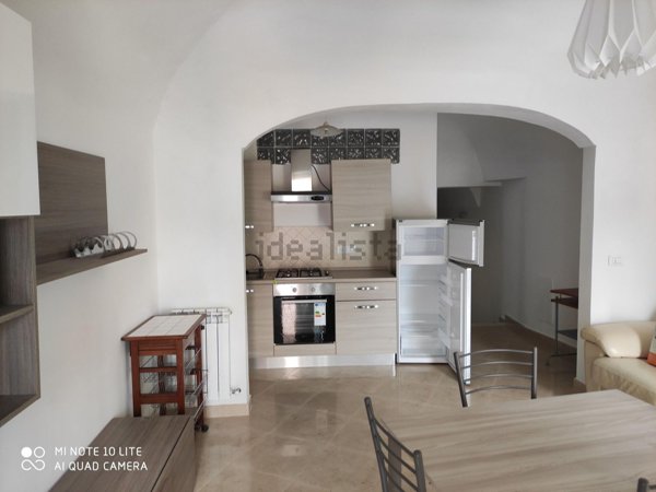 appartamento in affitto a Novi Ligure