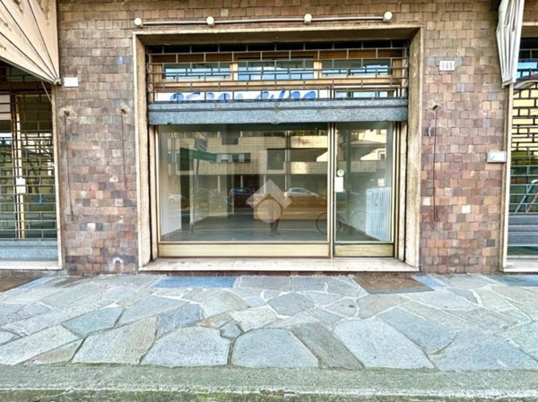 negozio in affitto a Novi Ligure