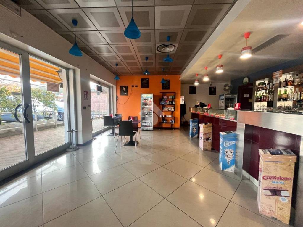 negozio in affitto a Novi Ligure