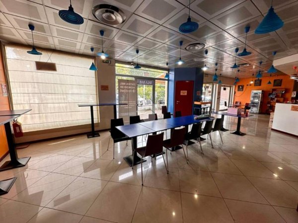 negozio in affitto a Novi Ligure