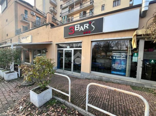 negozio in affitto a Novi Ligure