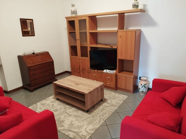 appartamento in affitto a Novi Ligure