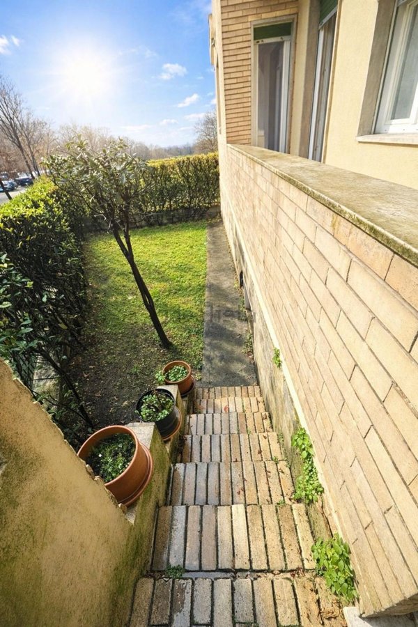 appartamento in affitto a Novi Ligure