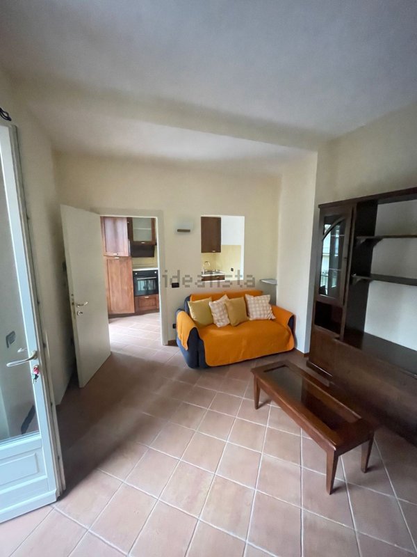 appartamento in affitto a Novi Ligure