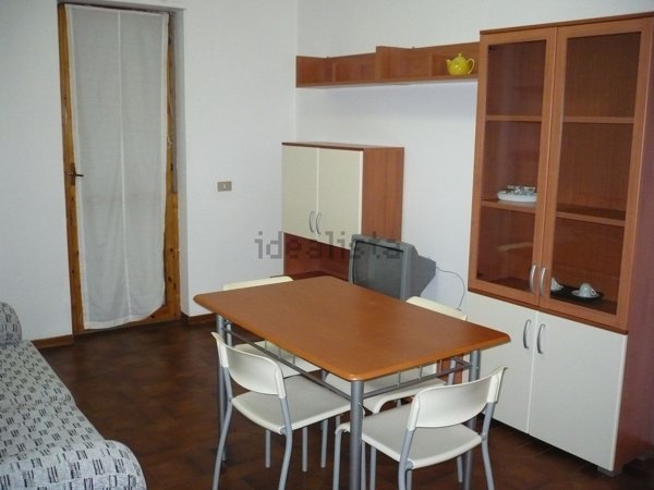 appartamento in affitto a Novi Ligure