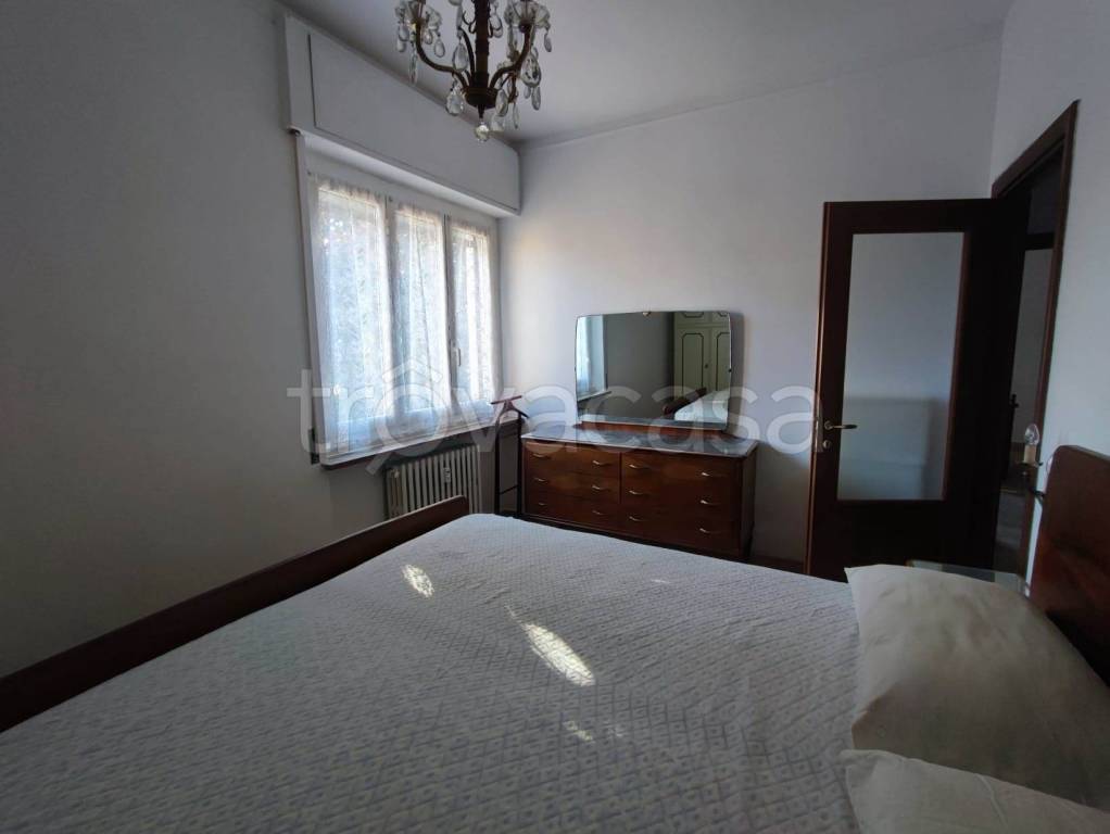 appartamento in affitto a Novi Ligure