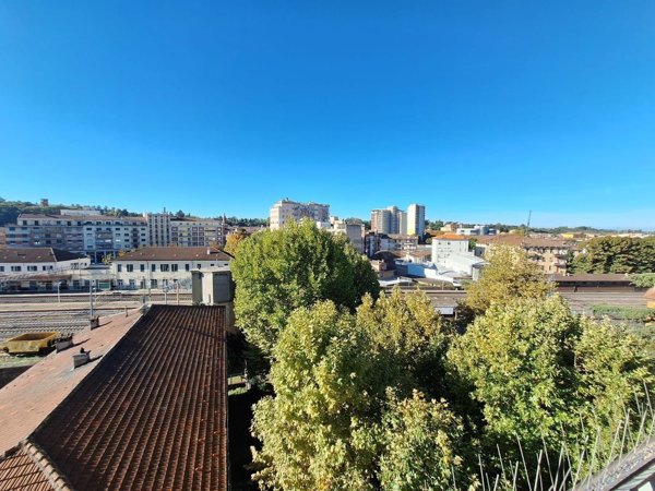 appartamento in affitto a Novi Ligure