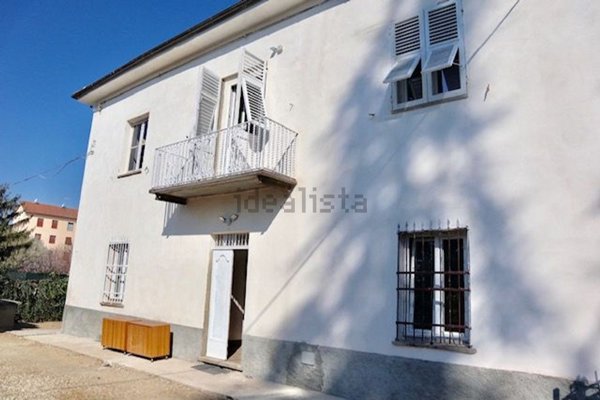 appartamento in affitto a Novi Ligure