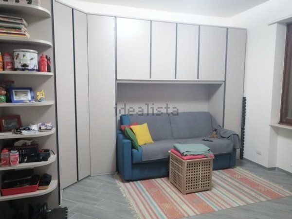 appartamento in affitto a Novi Ligure