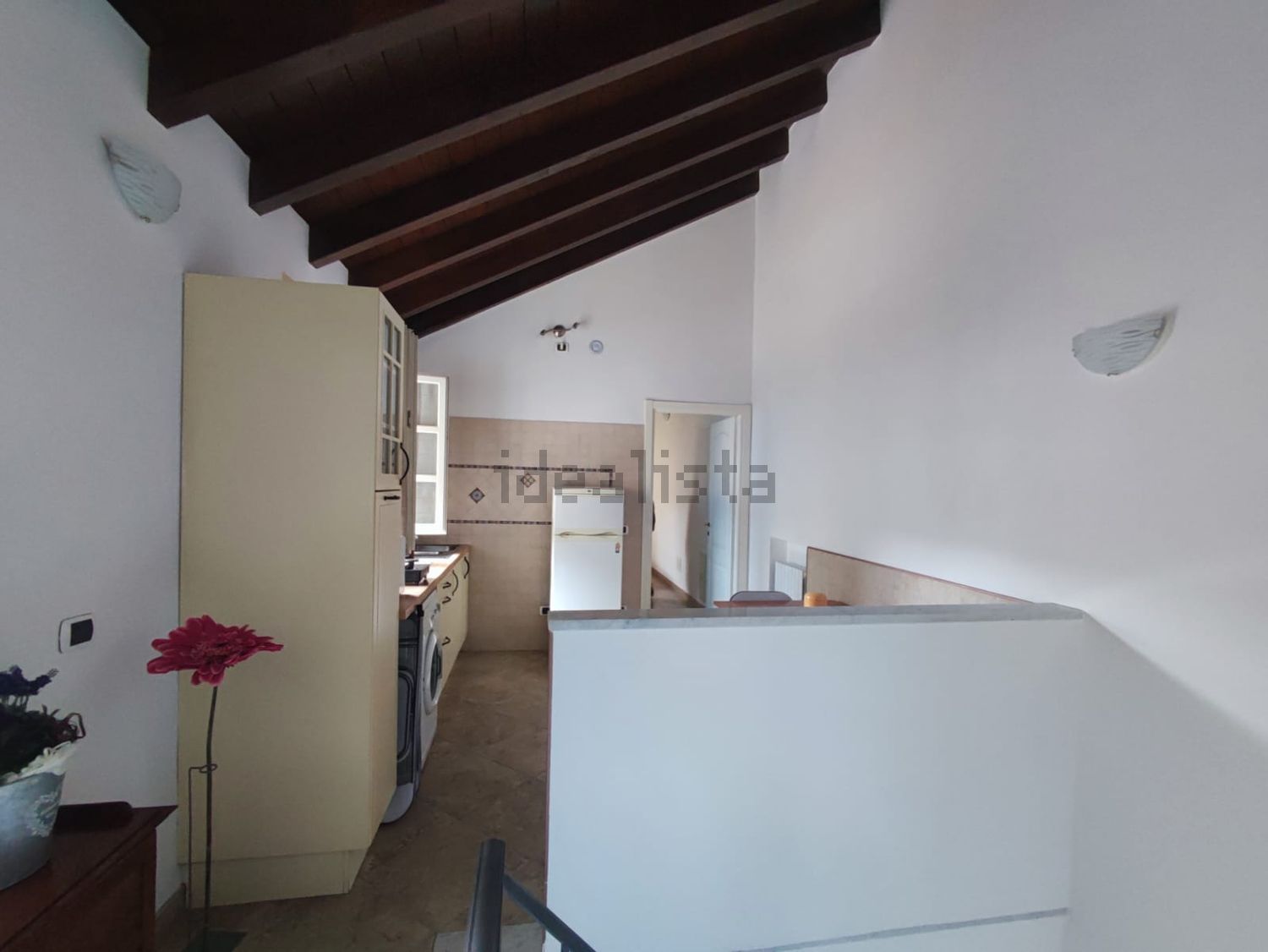 appartamento in affitto a Novi Ligure