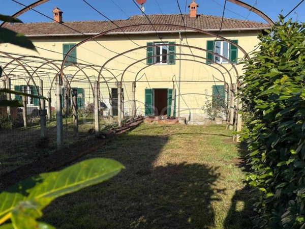 appartamento in affitto a Novi Ligure