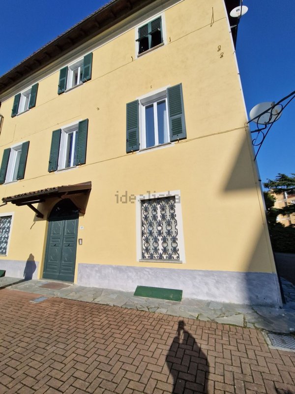 appartamento in affitto a Novi Ligure