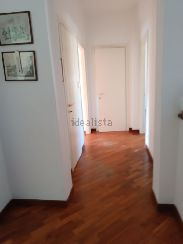 appartamento in affitto a Novi Ligure