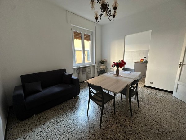 appartamento in affitto a Novi Ligure
