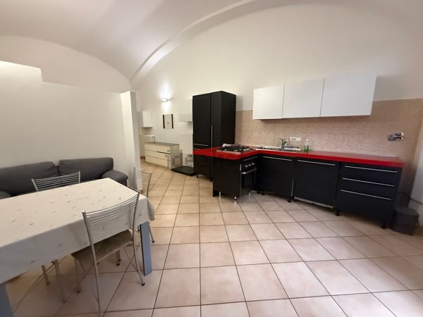 appartamento in affitto a Novi Ligure