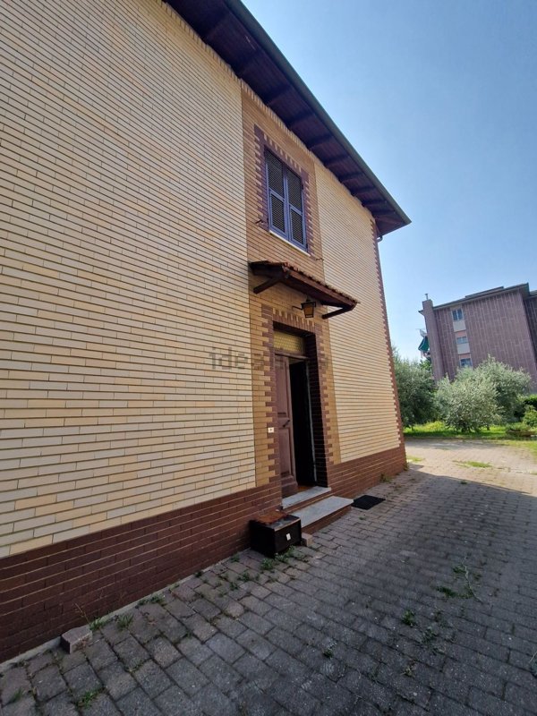 appartamento in affitto a Novi Ligure